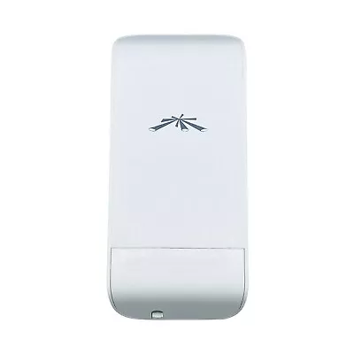 Ubiquiti Networks NanoStation Loco M2 2.4GHz Indoor/Outdoor AirMax 8dBi CPE • $63