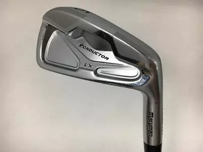 @Maruman Conductor LX Forged Irons NS Pro 1050GH 5-9.P • $240.60