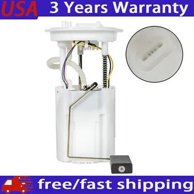 Fuel Pump Module Assembly E8831M For Volkswagen Jetta Beetle Golf Rabbit 2.5L L5 • $61.19