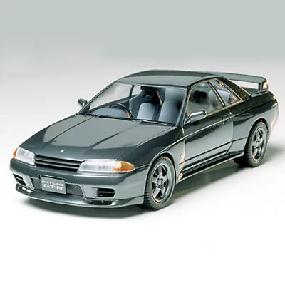 Tamiya America Inc 24090 1/24 Nissan Skyline GTR TAM24090 Plastics Car/Truck • $19.20