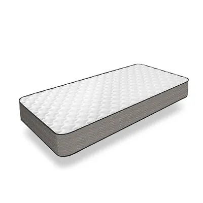 3FT Memory Foam Mattress Single Sprung Bed Orthopaedic 90x190CM 18CM Deep • £52.99