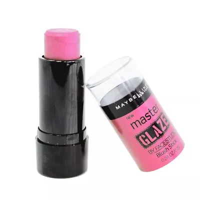 Maybelline Face Studio Master Glaze Blush Stick • $9.99