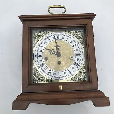 Howard Miller Thomas Tompion Clock Model# 612-437 • $250