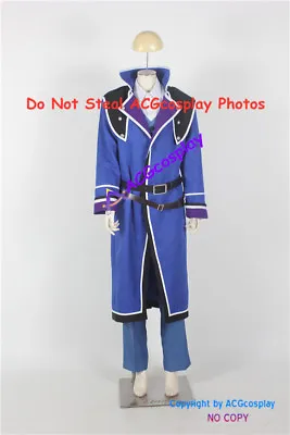 K-Project Cosplay Scepter 4 Cosplay Costume Acgcosplay • $108.99