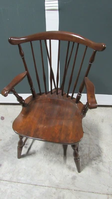 $475 • Buy Pa Pennsylvania House Cherry Windsor Dining Room Chair 
