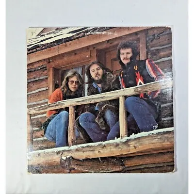 America Hideaway 1976 Vintage LP Vinyl Collection Rock Band Music Album Record • $9.89