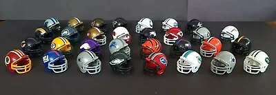 NFL Micro Pocket Mini Riddell Football Helmet - Pick Your Team • $3.50