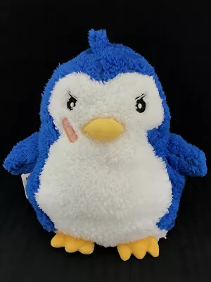 Mawaru Penguindrum Super Jumbo Puppet Plush Doll Sega Penguin #1 • $14.65