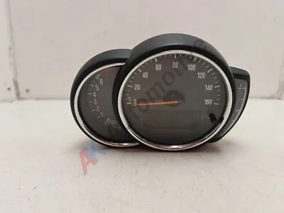 Mini One Cooper F54 F55 F56 F57 Speedo Rev Counter Clocks Cluster 8779677 • $37.18