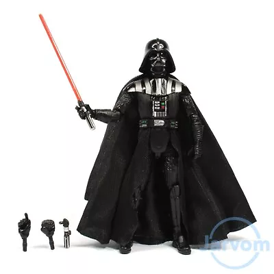 Star Wars 3.75  Vintage Collection VC241 Darth Vader Dark Times Loose Complete • $19