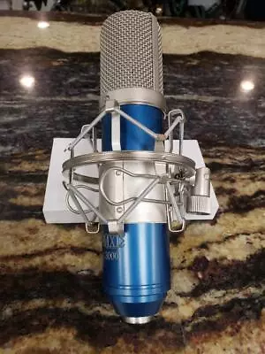 Mxl3000 Condenser Recording Microphone (ytp022814) • $72.99