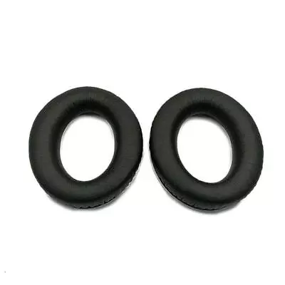 1 Pair Foam Ear Pads Pillow Cushion Cover For Kingston HyperX Cloud Revolver S • $11.03