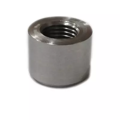 NPT Pipe Thread Weld Bung Steel - 1/4 NPT • $5.99