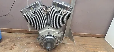S&S 117 Engine • $4000