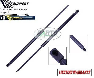 2x Rear Liftgate Trunk Tuff Support Set Lift Struts Fit Tailgate Chevrolet Van • $32.94