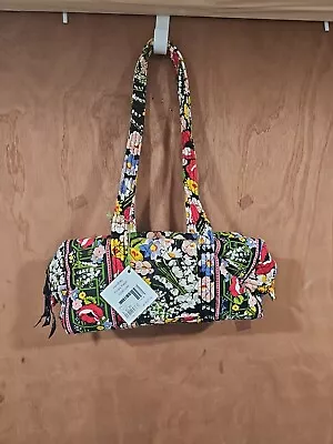 Vera Bradley Purse Poppy Fields Pattern  • $28