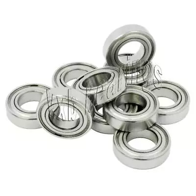 Set 14 Ceramic Bearing TAMIYA ALFA ROMEO SPRINT GTA FF-02 Bearings 7821 • $108.40