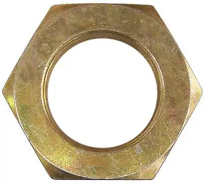 Mazda Rotary Engine 12A 13B & 20B New Rear Flywheel Nut 1970 To 2011 • $35.95