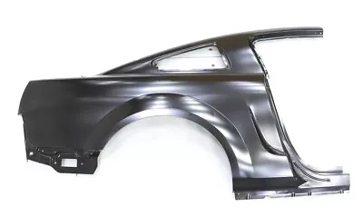 NEW OEM Ford Passenger Side Rear Quarter Panel 5R3Z6327840AA Mustang Coupe 05-09 • $945.85