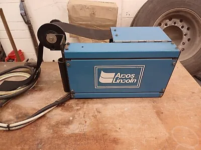 Lincoln Mig Welder Wire Feed Unit • £150