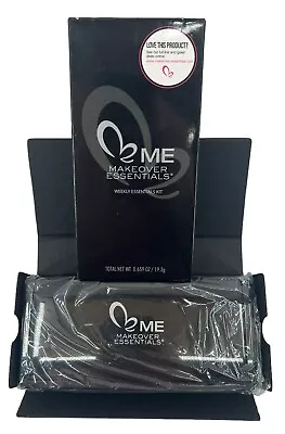 Love ME Makeover Essentials  Weekly Essentials Kit  Makeup | Face Lips Eyes NEW! • $12.99