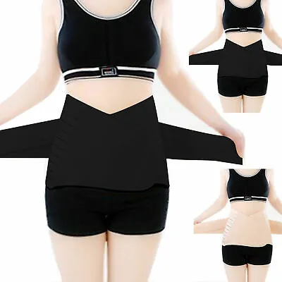 Postpartum Support Recovery Belly/Waist Belt Shaper After Pregnancy Maternity UK • £6.98