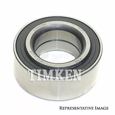 Timken Wheel Bearing Front 510053 For Mazda • $74.04