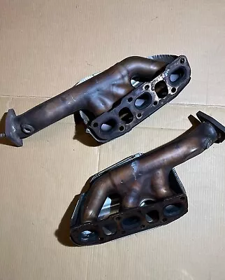 Nissan 350z / Infiniti G35 VQ35DE OEM Left/Right Exhaust Manifold Headers • $210