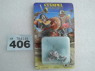 Citadel Warhammer 40k Rogue Trader Limited Edition Space Santa 1st Release LE6 • £75