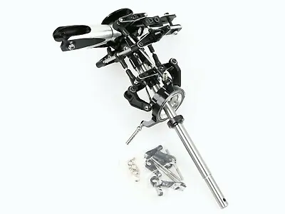 RC Helicopter 500PRO Main Rotor Head Assembly For 500 Align Trex Heli • $48.60