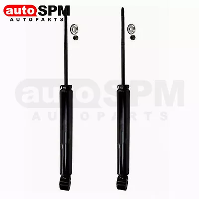 Monroe OESpectrum Shock Absorber Rear Pair For VW Jetta 2011 - 2017 • $116.27