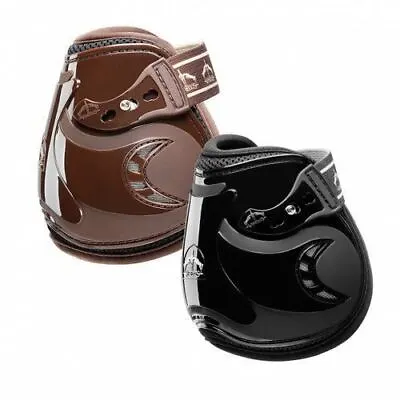 Veredus Pro Jump Vento Short Fetlock Boot With Elastic • $254.95