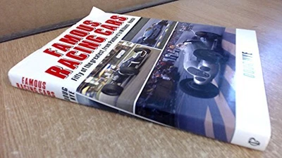 £4.80 • Buy Famous Racing Cars: Fifty Of The Greatest..., Nye, Doug