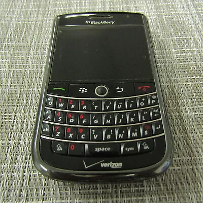 Blackberry 9630 - (verizon Wireless) Clean Esn Untested Please Read!! 28511 • $5.99