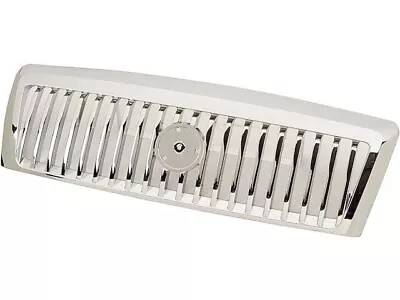 For 2006-2011 Mercury Grand Marquis Grille Assembly Front 99249XQMX 2008 2007 • $140.97