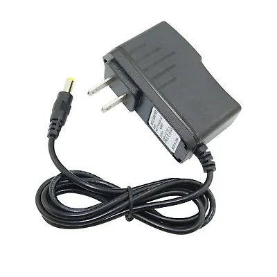 AC Adapter For Mooer Audio Lofi Machine Guitar Effect Pedal Power Supply Cord • $6.99