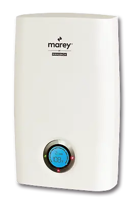 Marey Power Pak 12 KW Electric Tankless Water Heater PP12 • $209.99