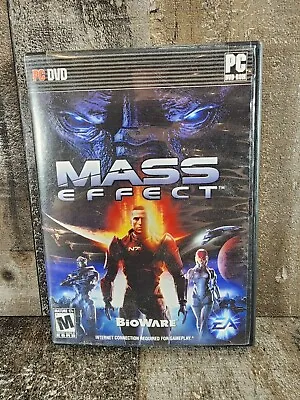 Mass Effect (PC 2008) • $2.34