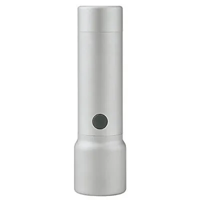 Muji Aluminum LED Flashlight • $30