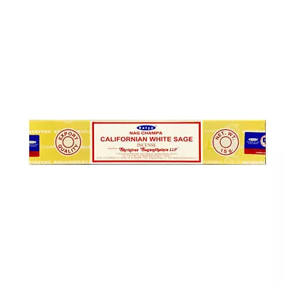 ⭐Satya Incense Sticks Nag Champa Hem Insence Jos 15g Mix Match Nandita Incense ⭐ • £2.49