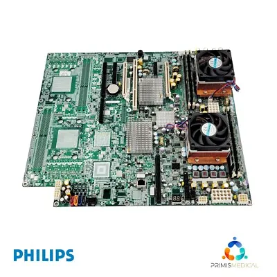 Philips 453561312461 PCB Board Assembly • $250