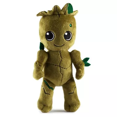 Marvel Kid Groot Guardians Of The Galaxy 8  Plush Toy • $9.99