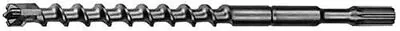 Milwaukee 48-20-4320 5/8  By 36  4-Cutter Spline Bit • $99.70