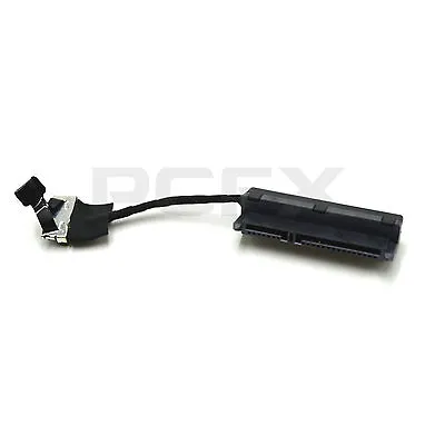 £7.65 • Buy SATA Hard Drive HDD Cable Connector For HP Pavilion DV5 DV6 DV7 DV8 HDX X16 X18