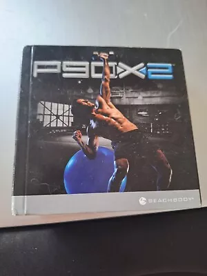 $20 • Buy Beach Body Workout P90x2 Extreme Home Fitness DVD