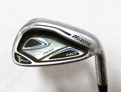 Mizuno JPX 800 9 Iron True Temper Dynalite Gold XP Reg. W/ Golf Pride Grip • $40.03