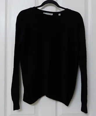 Womens' Vince Pull-over Sweater Large Black / Sku138 GA.8 • $38