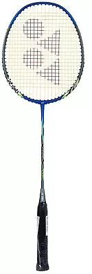 Yonex Nanoray 6000I G4-U Badminton Racket With Full Cover • £53.05