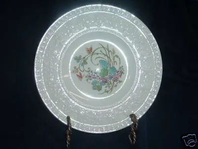 £9.32 • Buy Wedgwood,  MONTREAL,  Salad Plate