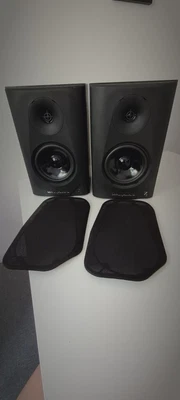 Wharfedale Diamond 7.1 Speakers • £50